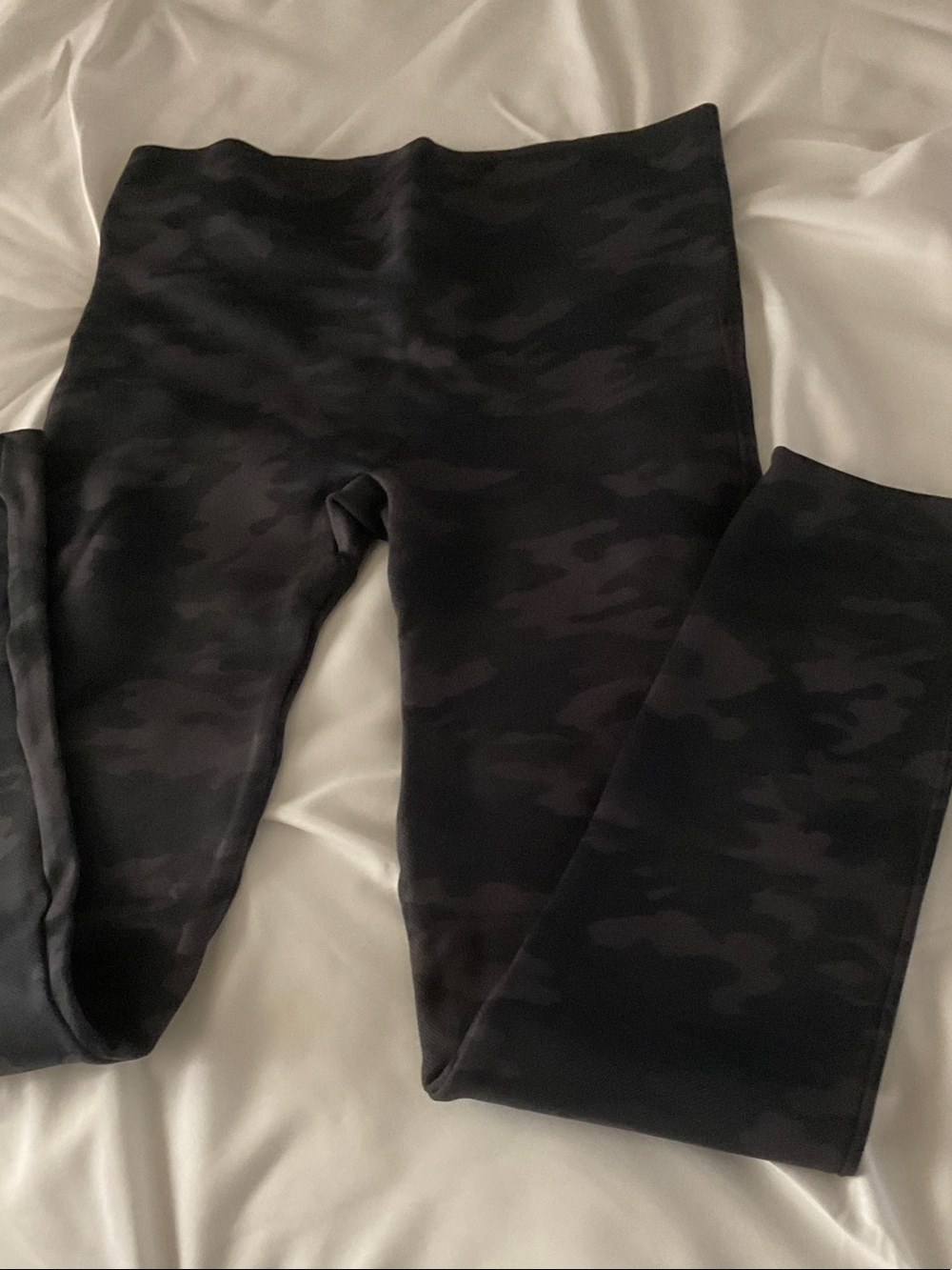 SPANX 7/8 Leggings
